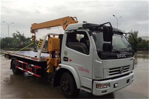 泾县24小时道路救援服务