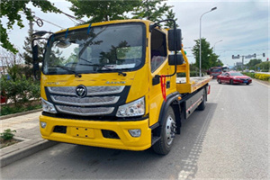 泾县汽车救援头像