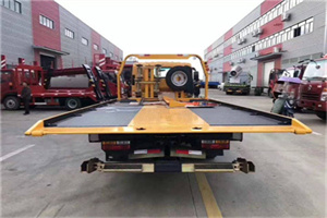 泾县附近汽车救援服务