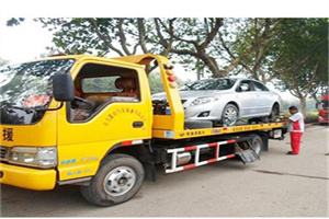 泾县附近24小时汽车拖车服务热线