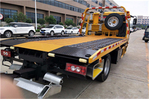 泾县24小时汽车送油服务公司