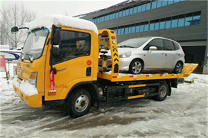 泾县附近道路救援服务