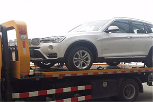 泾县拖车24小时服务电话